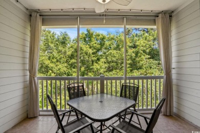 This fully furnished 2BR/2BA top-floor condo in the prestigious on Barefoot Resort and Golf Club  in South Carolina - for sale on GolfHomes.com, golf home, golf lot