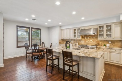 Spectacular home in the desirable La Costa Greens neighborhood on  in California - for sale on GolfHomes.com, golf home, golf lot