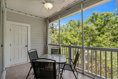 This fully furnished 2BR/2BA top-floor condo in the prestigious on Barefoot Resort and Golf Club  in South Carolina - for sale on GolfHomes.com, golf home, golf lot
