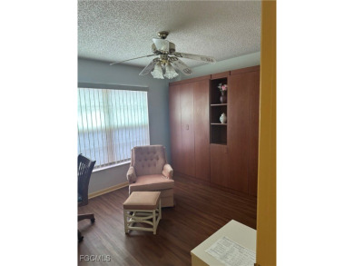 Welcome to 6842 Bogey Drive in Myerlee Gardens - a beautifully on Myerlee Country Club in Florida - for sale on GolfHomes.com, golf home, golf lot