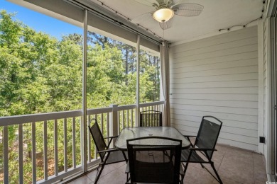 This fully furnished 2BR/2BA top-floor condo in the prestigious on Barefoot Resort and Golf Club  in South Carolina - for sale on GolfHomes.com, golf home, golf lot