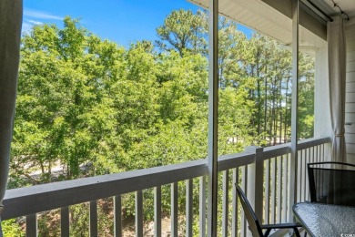 This fully furnished 2BR/2BA top-floor condo in the prestigious on Barefoot Resort and Golf Club  in South Carolina - for sale on GolfHomes.com, golf home, golf lot