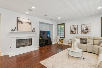 Spectacular home in the desirable La Costa Greens neighborhood on  in California - for sale on GolfHomes.com, golf home, golf lot
