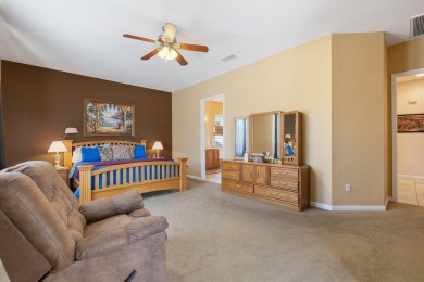 Beautiful and Popular San Benito Plan at Sun City Shadow Hills on Shadow Hills Golf Club in California - for sale on GolfHomes.com, golf home, golf lot
