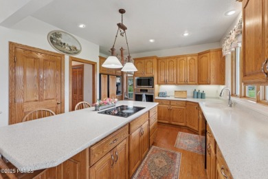 Nestled in the heart of Heber Valley's desirable Charleston on  in Utah - for sale on GolfHomes.com, golf home, golf lot