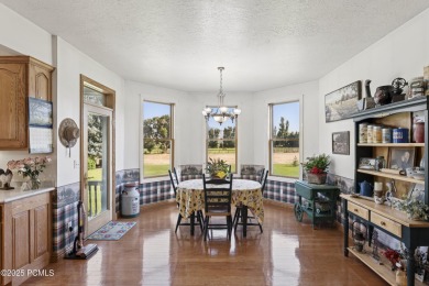 Nestled in the heart of Heber Valley's desirable Charleston on  in Utah - for sale on GolfHomes.com, golf home, golf lot