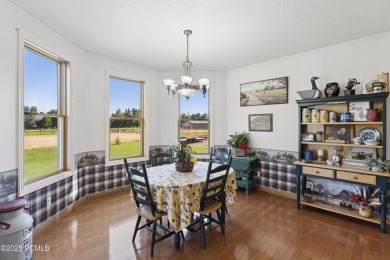 Nestled in the heart of Heber Valley's desirable Charleston on  in Utah - for sale on GolfHomes.com, golf home, golf lot