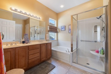 Beautiful and Popular San Benito Plan at Sun City Shadow Hills on Shadow Hills Golf Club in California - for sale on GolfHomes.com, golf home, golf lot