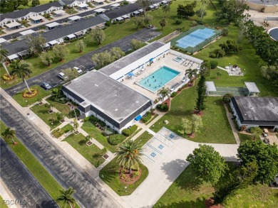 Welcome to 6842 Bogey Drive in Myerlee Gardens - a beautifully on Myerlee Country Club in Florida - for sale on GolfHomes.com, golf home, golf lot