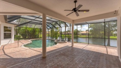 One or more photo(s) has been virtually staged. NEW TILE ROOF! on River Wilderness Golf and Country Club in Florida - for sale on GolfHomes.com, golf home, golf lot