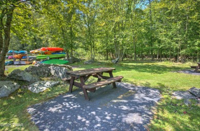 Rare Lakeview Building Opportunity in The Hideout! This on The Hideout Golf in Pennsylvania - for sale on GolfHomes.com, golf home, golf lot