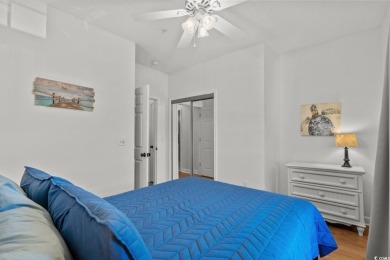 This fully furnished 2BR/2BA top-floor condo in the prestigious on Barefoot Resort and Golf Club  in South Carolina - for sale on GolfHomes.com, golf home, golf lot