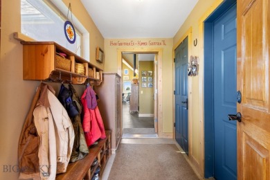 Welcome to 13 Blue Wing Road--an exceptional property in the on Madison Meadows Golf Course in Montana - for sale on GolfHomes.com, golf home, golf lot