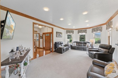 Nestled in the heart of Heber Valley's desirable Charleston on  in Utah - for sale on GolfHomes.com, golf home, golf lot