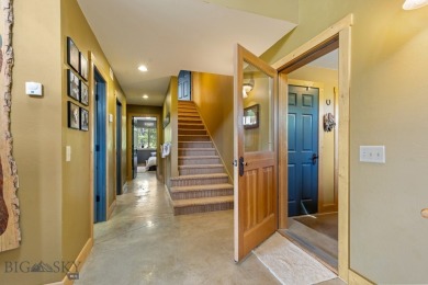 Welcome to 13 Blue Wing Road--an exceptional property in the on Madison Meadows Golf Course in Montana - for sale on GolfHomes.com, golf home, golf lot