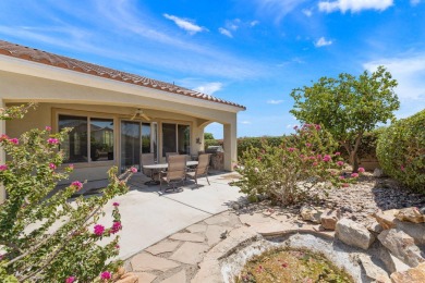 Beautiful and Popular San Benito Plan at Sun City Shadow Hills on Shadow Hills Golf Club in California - for sale on GolfHomes.com, golf home, golf lot