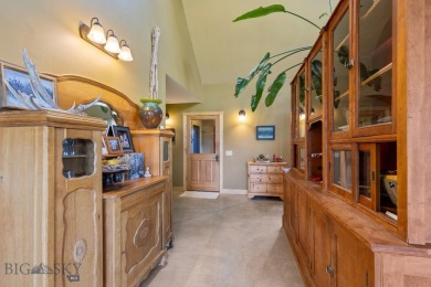 Welcome to 13 Blue Wing Road--an exceptional property in the on Madison Meadows Golf Course in Montana - for sale on GolfHomes.com, golf home, golf lot