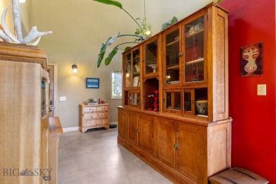 Welcome to 13 Blue Wing Road--an exceptional property in the on Madison Meadows Golf Course in Montana - for sale on GolfHomes.com, golf home, golf lot