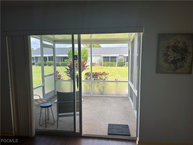 Welcome to 6842 Bogey Drive in Myerlee Gardens - a beautifully on Myerlee Country Club in Florida - for sale on GolfHomes.com, golf home, golf lot