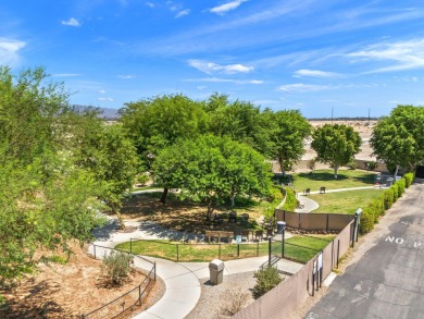 Beautiful and Popular San Benito Plan at Sun City Shadow Hills on Shadow Hills Golf Club in California - for sale on GolfHomes.com, golf home, golf lot