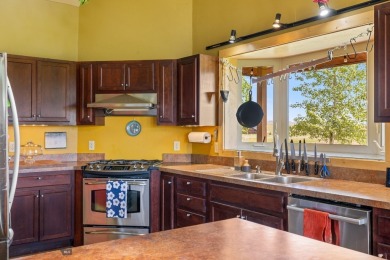 Welcome to 13 Blue Wing Road--an exceptional property in the on Madison Meadows Golf Course in Montana - for sale on GolfHomes.com, golf home, golf lot