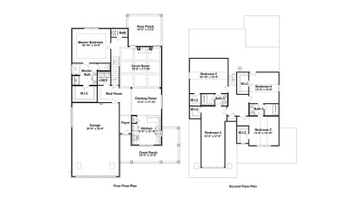 NEW CONSTRUCTION- Enlarged Daphne  Plan with 2910heated sq ft, 5 on Hunters Creek Golf and Country Club - Maple in South Carolina - for sale on GolfHomes.com, golf home, golf lot