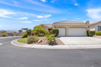 Beautiful and Popular San Benito Plan at Sun City Shadow Hills on Shadow Hills Golf Club in California - for sale on GolfHomes.com, golf home, golf lot