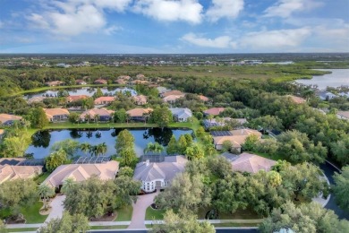 One or more photo(s) has been virtually staged. NEW TILE ROOF! on River Wilderness Golf and Country Club in Florida - for sale on GolfHomes.com, golf home, golf lot