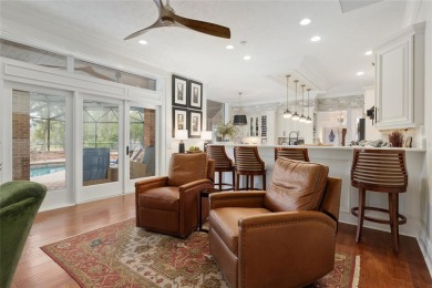 Beautiful and inviting completely updated 4 bedroom/3.5 bath on Country Club of Ocala in Florida - for sale on GolfHomes.com, golf home, golf lot