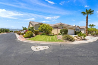 Beautiful and Popular San Benito Plan at Sun City Shadow Hills on Shadow Hills Golf Club in California - for sale on GolfHomes.com, golf home, golf lot
