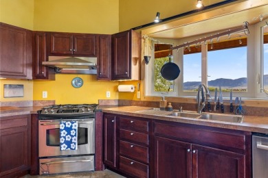 Welcome to 13 Blue Wing Road--an exceptional property in the on Madison Meadows Golf Course in Montana - for sale on GolfHomes.com, golf home, golf lot