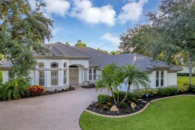 One or more photo(s) has been virtually staged. NEW TILE ROOF! on River Wilderness Golf and Country Club in Florida - for sale on GolfHomes.com, golf home, golf lot