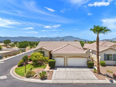 Beautiful and Popular San Benito Plan at Sun City Shadow Hills on Shadow Hills Golf Club in California - for sale on GolfHomes.com, golf home, golf lot