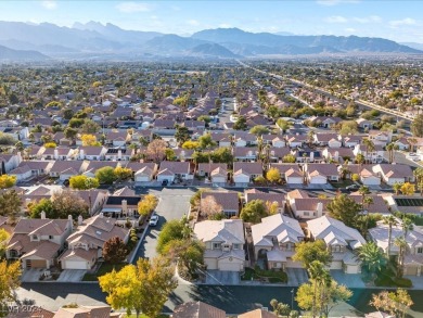 PRICED FOR A QUICK SALE! Welcome to this move-in ready beautiful on Painted Desert Golf Club in Nevada - for sale on GolfHomes.com, golf home, golf lot