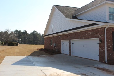 NEW CONSTRUCTION- READY FOR IMMEIDATION OCCUPANCY- Enlarged on Hunters Creek Golf and Country Club - Maple in South Carolina - for sale on GolfHomes.com, golf home, golf lot