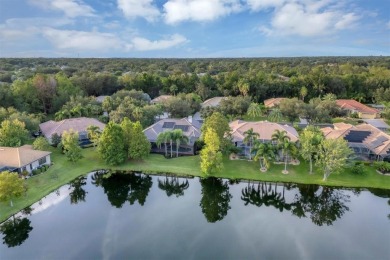 One or more photo(s) has been virtually staged. NEW TILE ROOF! on River Wilderness Golf and Country Club in Florida - for sale on GolfHomes.com, golf home, golf lot