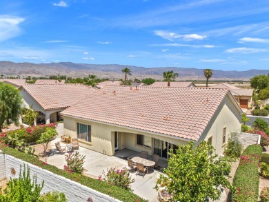 Beautiful and Popular San Benito Plan at Sun City Shadow Hills on Shadow Hills Golf Club in California - for sale on GolfHomes.com, golf home, golf lot