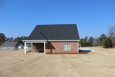 NEW CONSTRUCTION- READY FOR IMMEIDATION OCCUPANCY- Enlarged on Hunters Creek Golf and Country Club - Maple in South Carolina - for sale on GolfHomes.com, golf home, golf lot