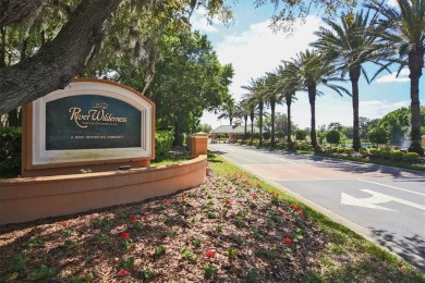 One or more photo(s) has been virtually staged. NEW TILE ROOF! on River Wilderness Golf and Country Club in Florida - for sale on GolfHomes.com, golf home, golf lot