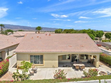 Beautiful and Popular San Benito Plan at Sun City Shadow Hills on Shadow Hills Golf Club in California - for sale on GolfHomes.com, golf home, golf lot