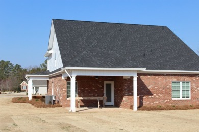 NEW CONSTRUCTION- READY FOR IMMEIDATION OCCUPANCY- Enlarged on Hunters Creek Golf and Country Club - Maple in South Carolina - for sale on GolfHomes.com, golf home, golf lot