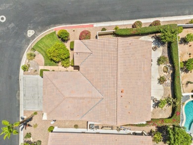 Beautiful and Popular San Benito Plan at Sun City Shadow Hills on Shadow Hills Golf Club in California - for sale on GolfHomes.com, golf home, golf lot
