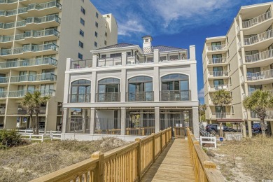 This fully furnished 2BR/2BA top-floor condo in the prestigious on Barefoot Resort and Golf Club  in South Carolina - for sale on GolfHomes.com, golf home, golf lot