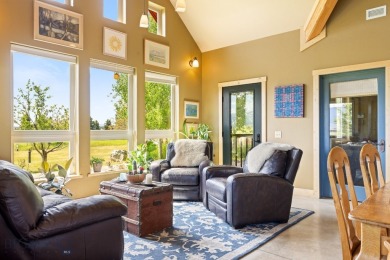 Welcome to 13 Blue Wing Road--an exceptional property in the on Madison Meadows Golf Course in Montana - for sale on GolfHomes.com, golf home, golf lot