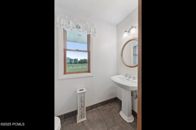 Nestled in the heart of Heber Valley's desirable Charleston on  in Utah - for sale on GolfHomes.com, golf home, golf lot