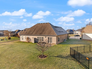 Welcome to this spacious, well maintained one and a half story on Canewood Golf Course in Kentucky - for sale on GolfHomes.com, golf home, golf lot