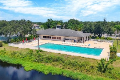 One or more photo(s) has been virtually staged. NEW TILE ROOF! on River Wilderness Golf and Country Club in Florida - for sale on GolfHomes.com, golf home, golf lot