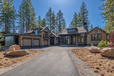 Nestled in coveted Gray's Crossing, this magnificent brand new on The Golf Club At Grays Crossing in California - for sale on GolfHomes.com, golf home, golf lot