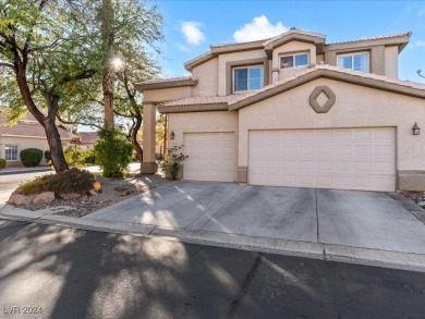 PRICED FOR A QUICK SALE! Welcome to this move-in ready beautiful on Painted Desert Golf Club in Nevada - for sale on GolfHomes.com, golf home, golf lot