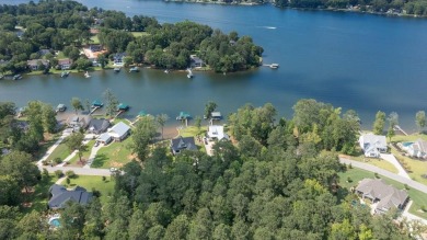 WELCOME TO BEAUTIFUL LAKE GREENWOOD....lakefront lot offering on The Links At Stoney Point in South Carolina - for sale on GolfHomes.com, golf home, golf lot